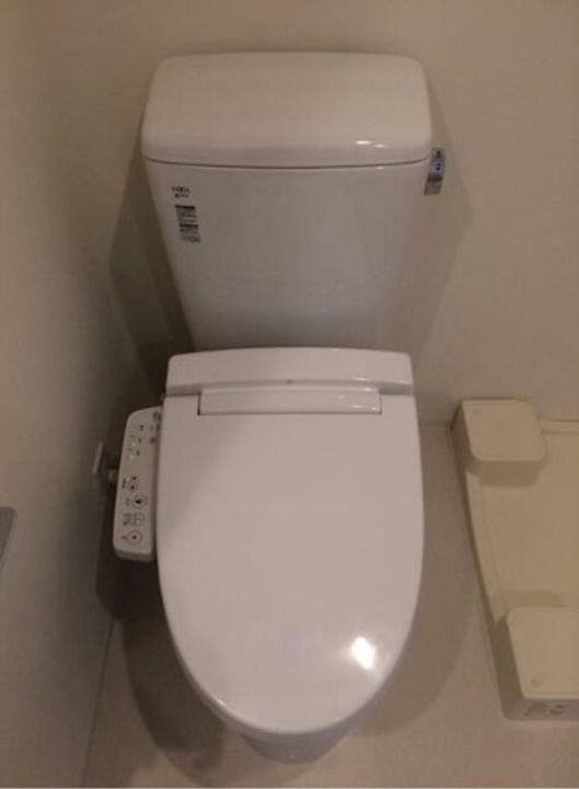メイクスデザイン池袋の内装