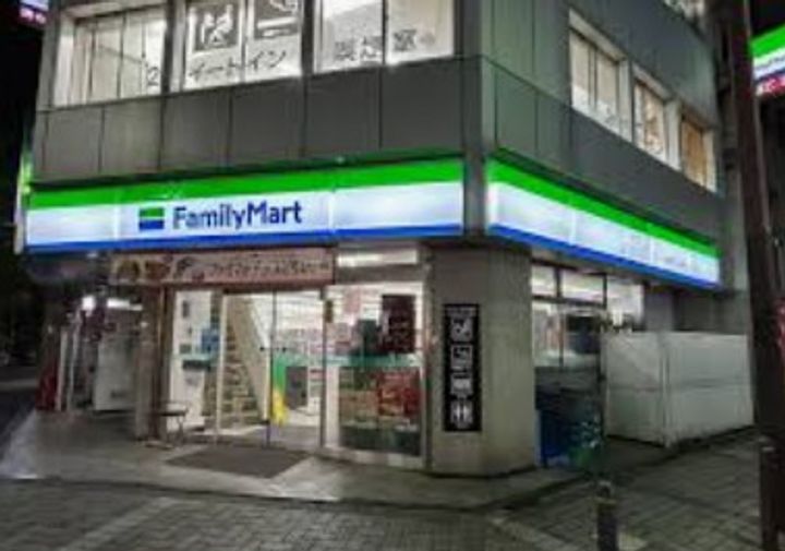 メイクスデザイン池袋の周辺
