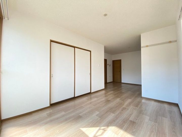 千葉県千葉市緑区おゆみ野6(アパート)の賃貸物件の居間