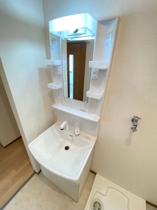 千葉県千葉市緑区おゆみ野6(アパート)の賃貸物件の内装