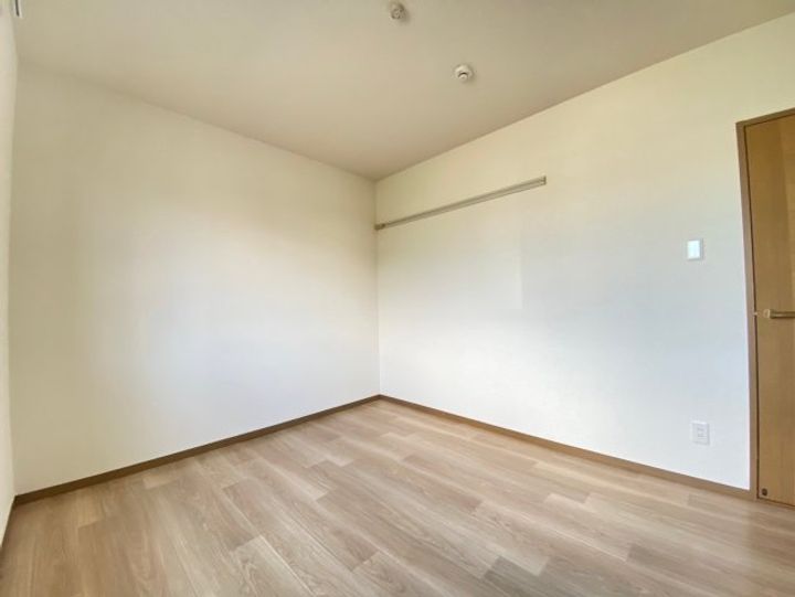 千葉県千葉市緑区おゆみ野6(アパート)の賃貸物件の内装