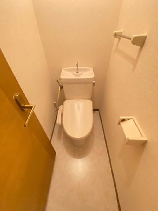 千葉県千葉市緑区おゆみ野6(アパート)の賃貸物件の内装