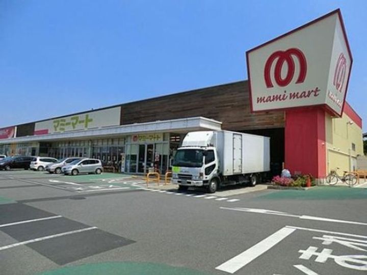 千葉県千葉市緑区おゆみ野6(アパート)の賃貸物件の周辺