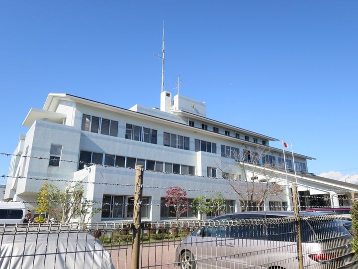 千葉県千葉市緑区おゆみ野6(アパート)の賃貸物件の周辺