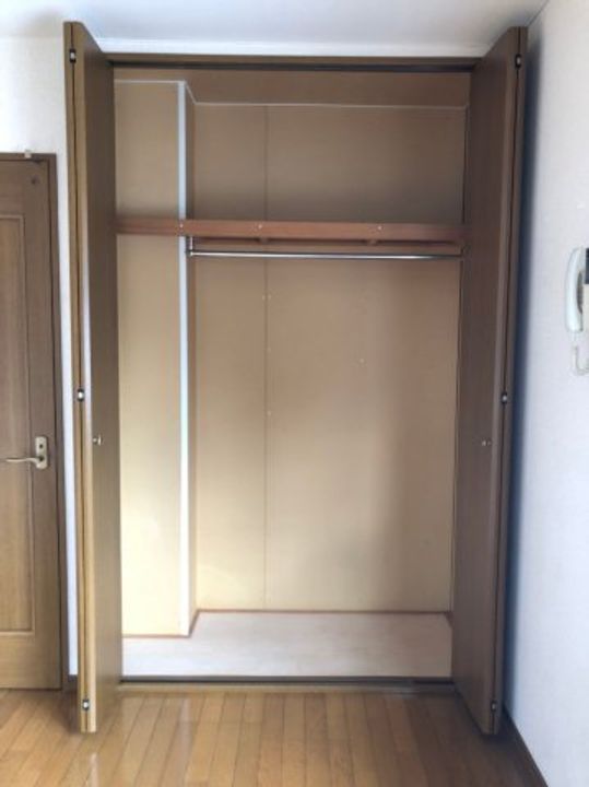 銀河鉄道21の内装