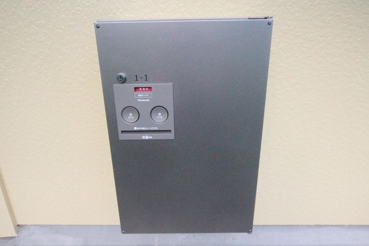 ハイツベルピアのその他画像