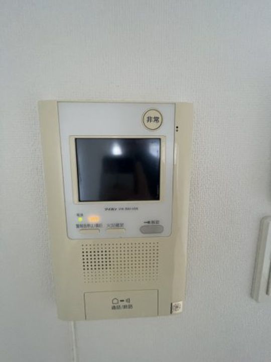 アスヴェル神戸元町海岸通の内装
