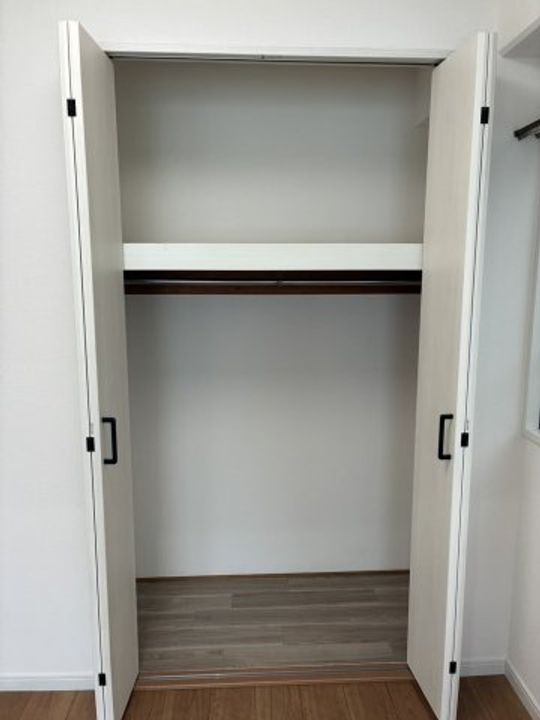 メゾン東麻布の内装