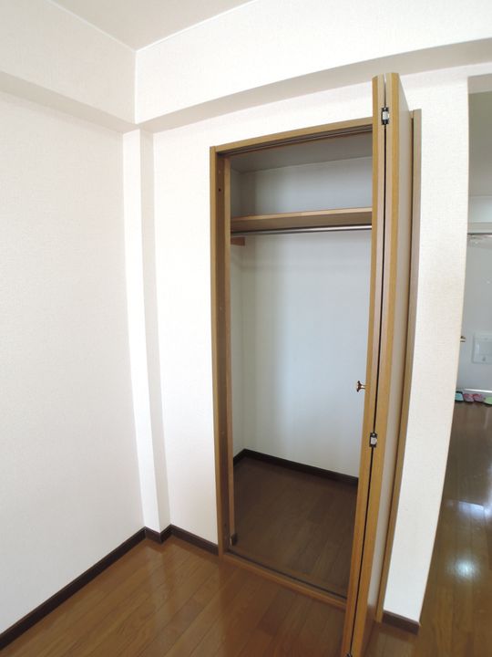 クリアTKの内装