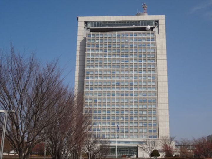 ティアラ Aの周辺