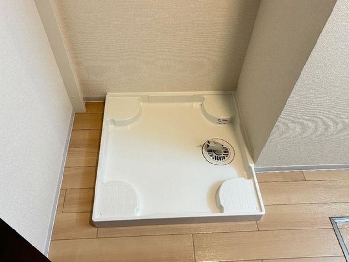 アリエス西条の内装