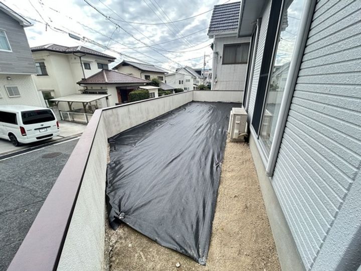 広島県広島市西区井口台2(一戸建)の賃貸物件の内装