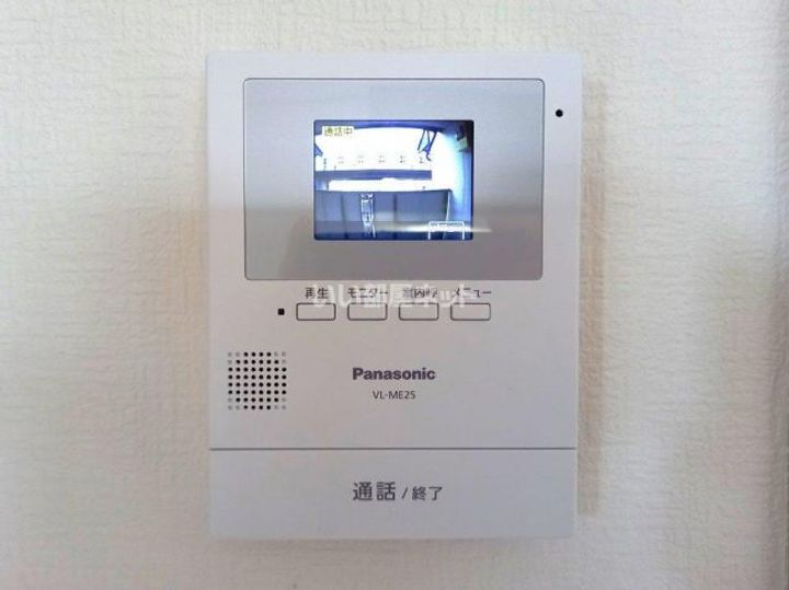 和歌山県和歌山市鳴神(アパート)の賃貸物件の内装