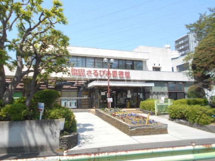 プライジュールの周辺