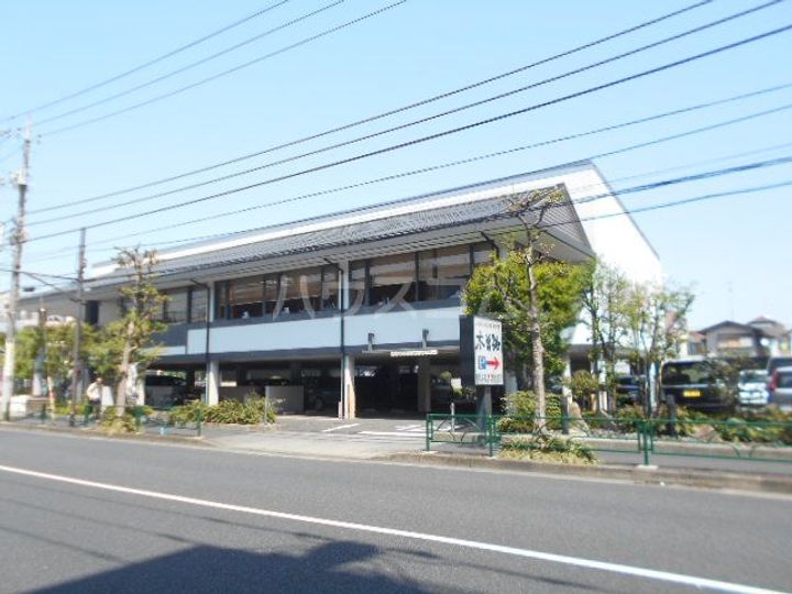プライジュールの周辺