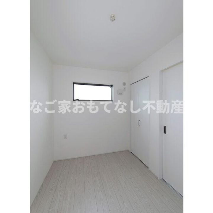 愛知県名古屋市北区大杉町5(アパート)の賃貸物件の内装