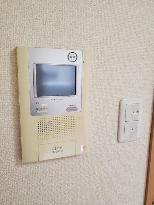 東京都豊島区西池袋5(マンション)の賃貸物件の内装