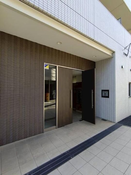 東京都豊島区西池袋5(マンション)の賃貸物件の地図