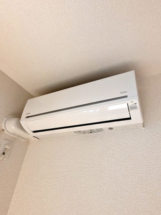 大阪府大阪市平野区長吉六反4(アパート)の賃貸物件の内装