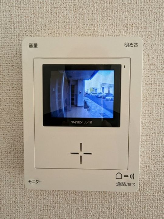 大阪府大阪市平野区長吉六反4(アパート)の賃貸物件の内装