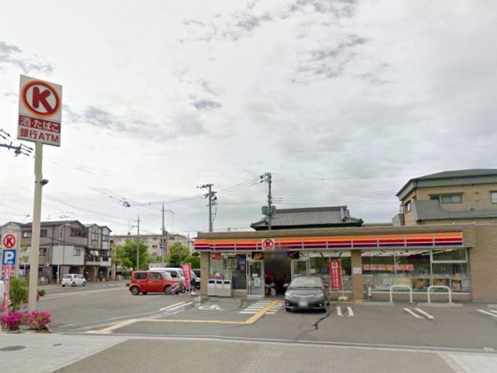 大阪府大阪市平野区長吉六反4(アパート)の賃貸物件の周辺