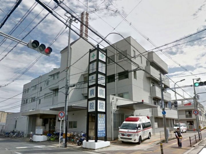 大阪府大阪市平野区長吉六反4(アパート)の賃貸物件の周辺
