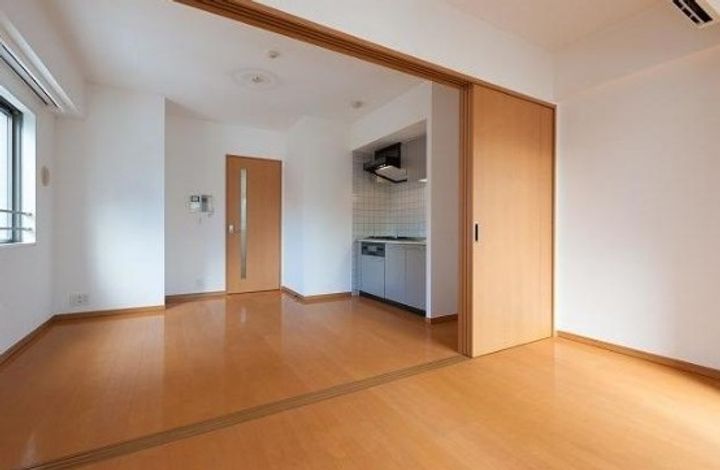 レヴィーナ東京八重洲通りの内装