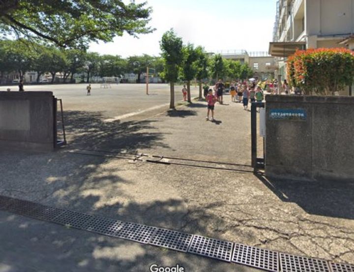 東京都日野市神明4(マンション)の賃貸物件の周辺