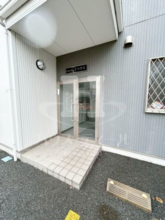 埼玉県川口市西川口5(アパート)の賃貸物件の地図