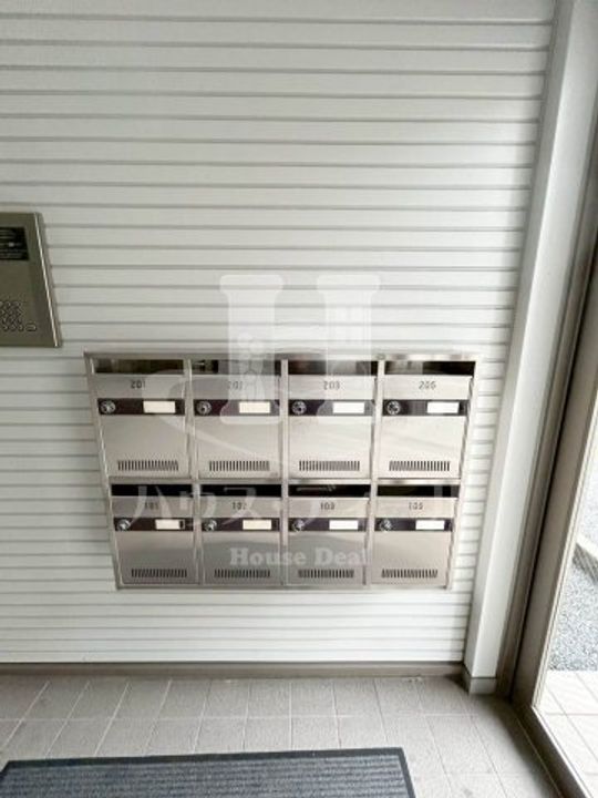 埼玉県川口市西川口5(アパート)の賃貸物件の内装
