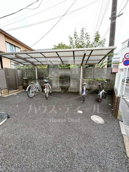 埼玉県川口市西川口5(アパート)の賃貸物件の地図