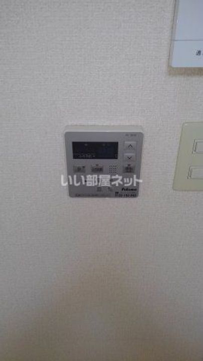 セントラルガーデン Aのその他画像