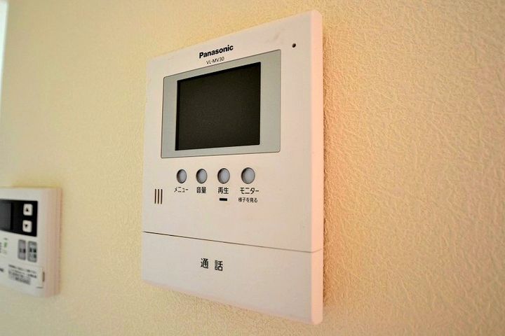 エアリーヒルズ海田の内装