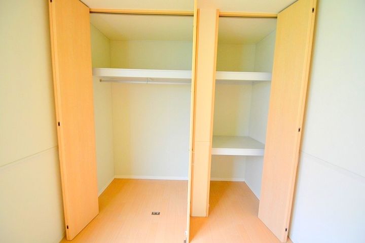 エアリーヒルズ海田の内装