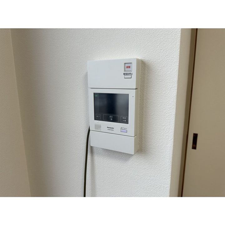 キャピタル平安の内装