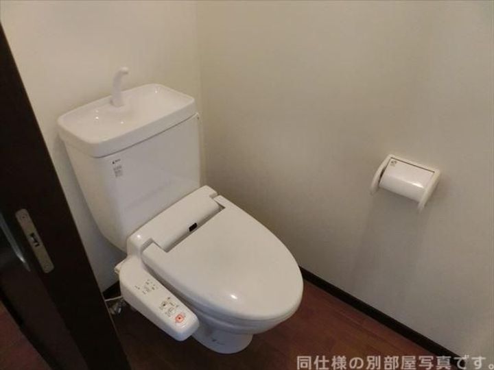 リジュールSAKURAの内装