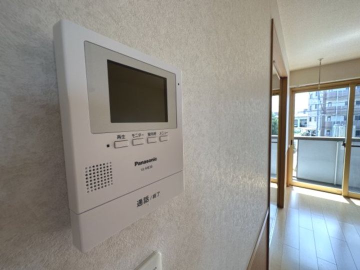 埼玉県熊谷市新堀(アパート)の賃貸物件の内装