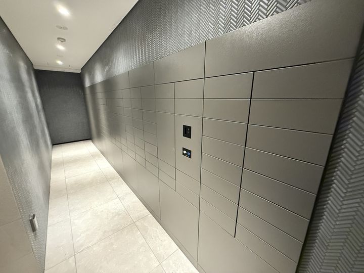 東京都江東区塩浜2(マンション)の賃貸物件の地図