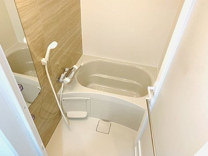 東京都杉並区阿佐谷北1(マンション)の賃貸物件の風呂