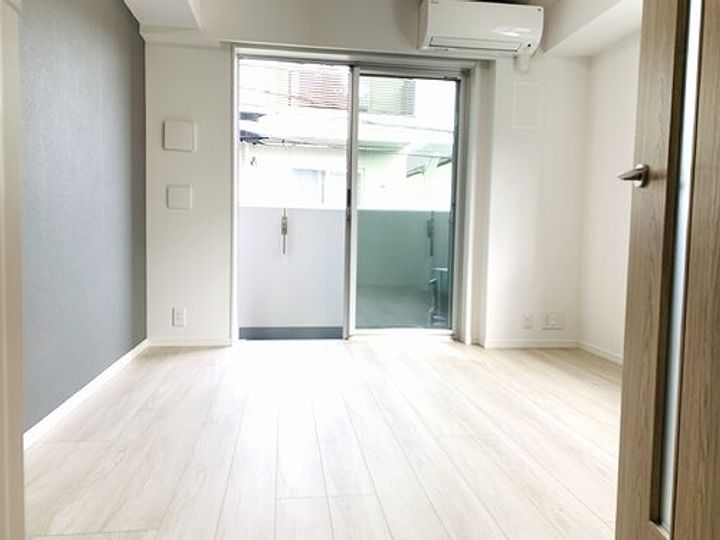 東京都杉並区阿佐谷北1(マンション)の賃貸物件の居間