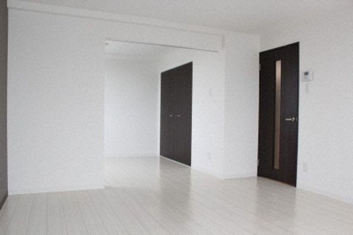 ノースポイント発寒の内装