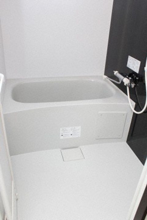 ノースポイント発寒の風呂