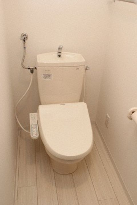 ノースポイント発寒の内装