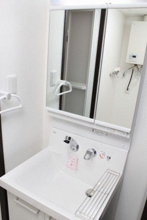 ノースポイント発寒の内装