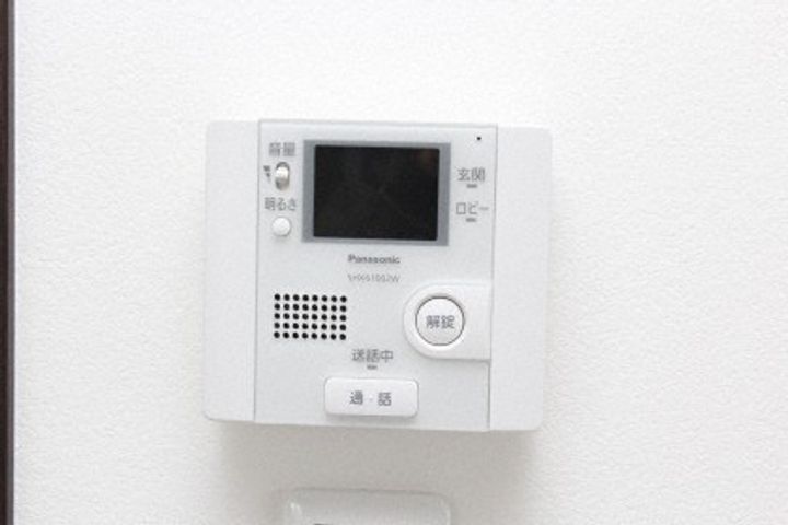 ノースポイント発寒の内装