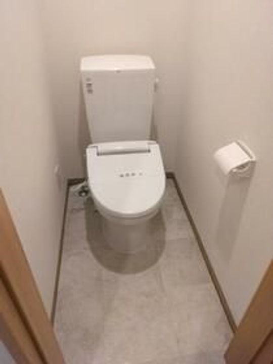 ベラヴィスタの内装