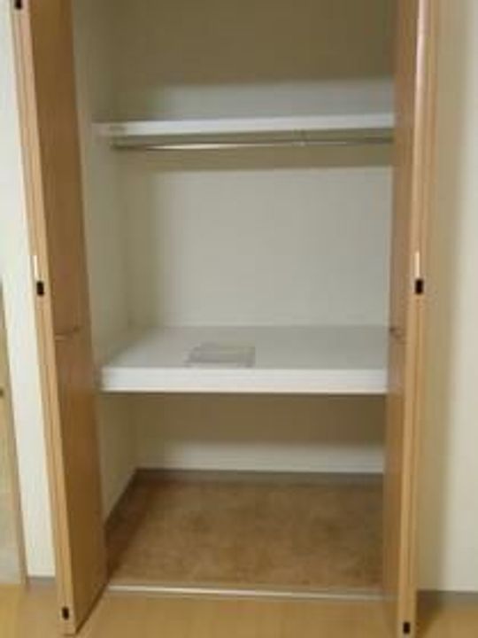 ベラヴィスタの内装