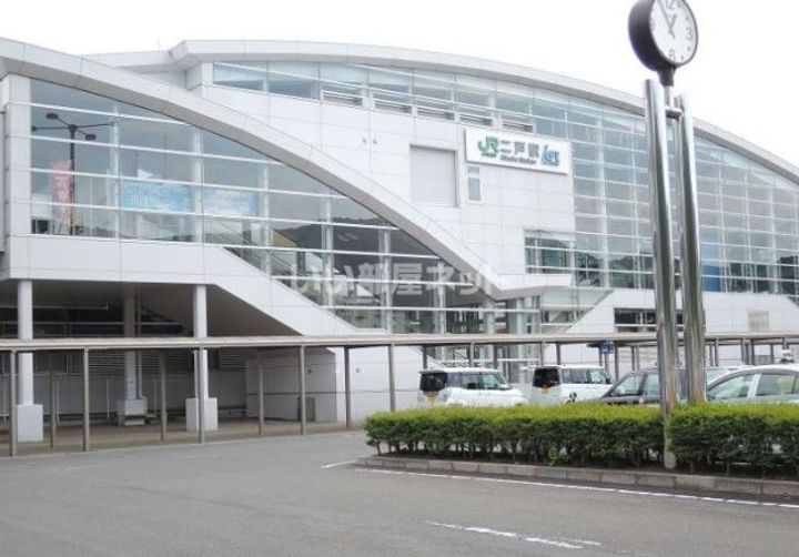 パラム壱番館の周辺