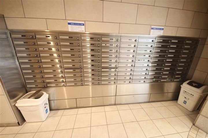 イグレック南本町の地図