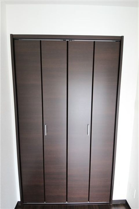 イグレック南本町の内装